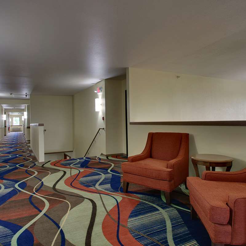Heritage Grand Inn Canton Facilities photo